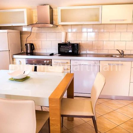Lepur Apartment 比比涅 外观 照片