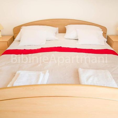 Lepur Apartment 比比涅 外观 照片