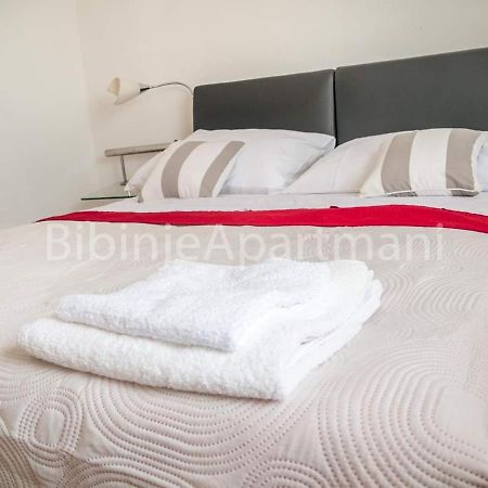 Lepur Apartment 比比涅 外观 照片