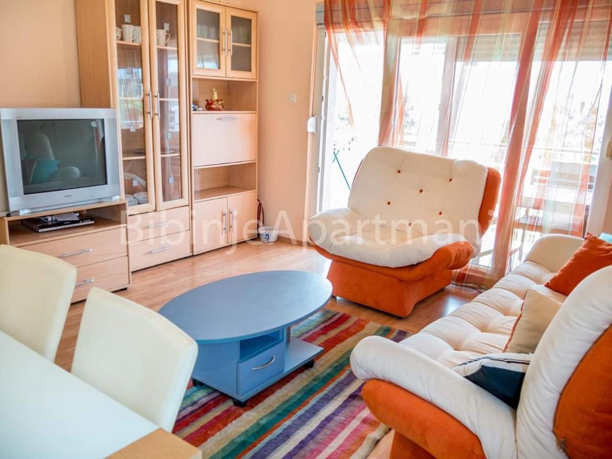 Lepur Apartment 比比涅 外观 照片