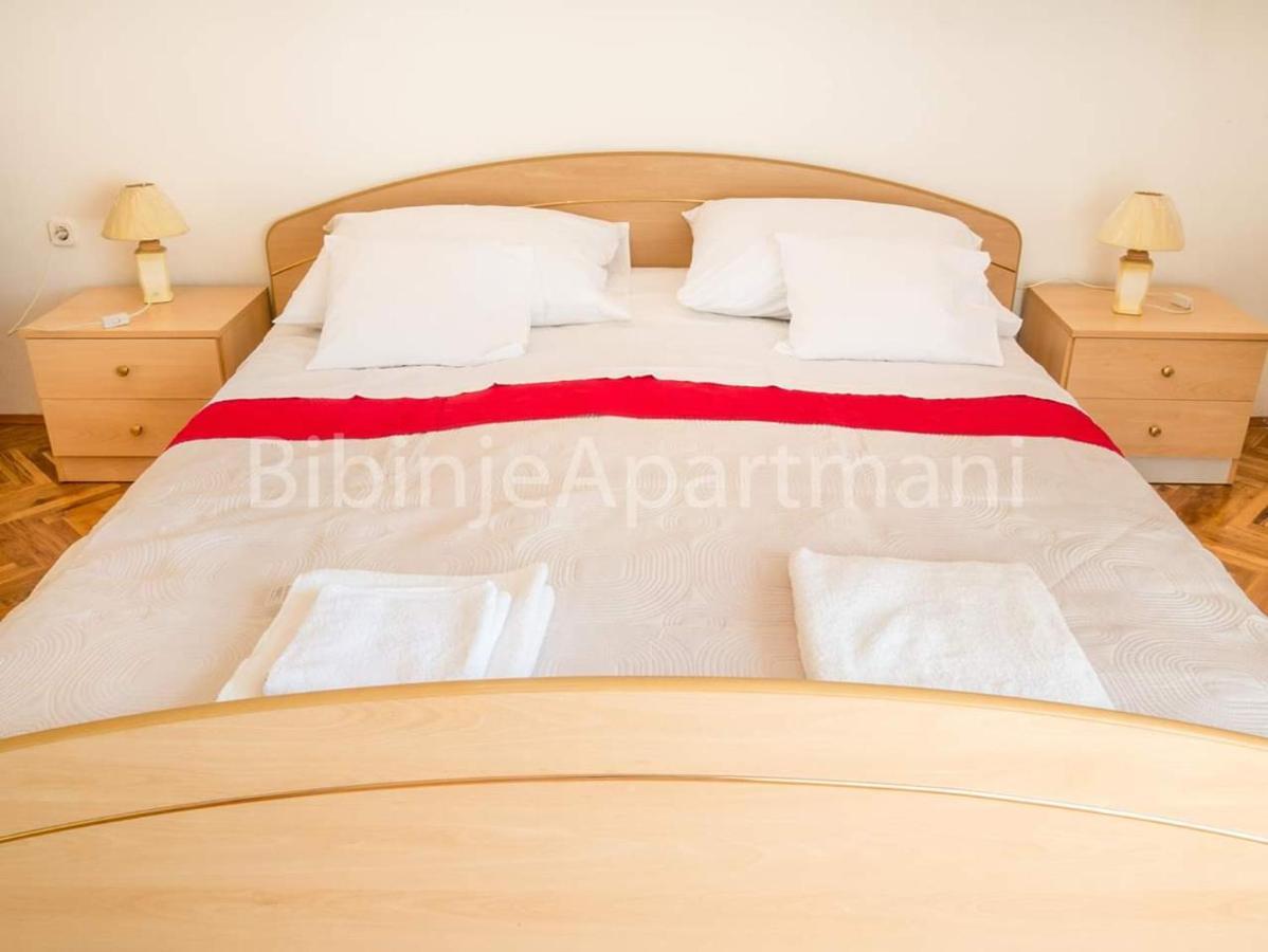 Lepur Apartment 比比涅 外观 照片