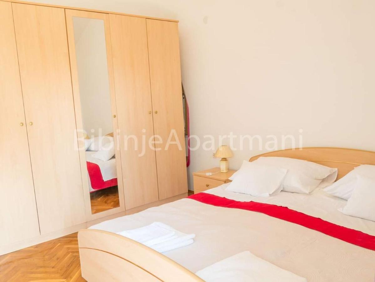 Lepur Apartment 比比涅 外观 照片